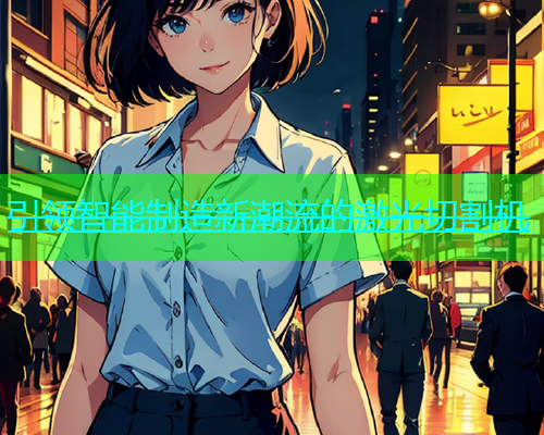引领智能制造新潮流的激光切割机(图1)
