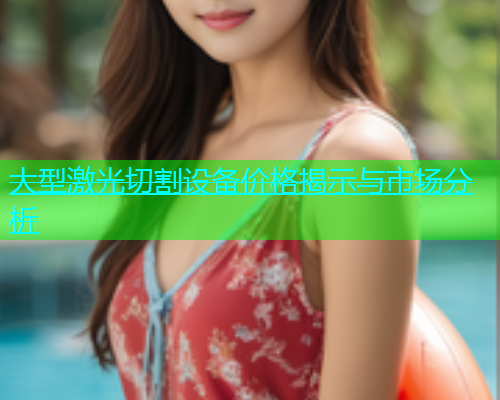 大型激光切割设备价格揭示与市场分析(图2)